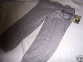 Roxy Junior Women&#39;s Jrs  Gray Tie Fitted Sweatpants New $40 Sweats - £18.16 GBP