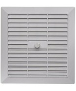 Bath Fan Vent Grille for Nutone 686 Vertical Discharge 9-1/2&quot; x 8-3/4&quot; x... - $55.54 CAD