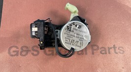 Whirlpool Washer Actuator W10815026 - $11.87