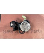 Whirlpool Washer Actuator W10815026 - $16.16 CAD