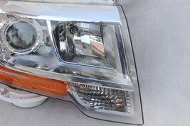 2015-17 Ford Expedition Halogen Projector Headlight Passenger Right RH image 3