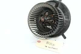 2005-2017 VOLKSWAGEN GOLF JETTA RABBIT HEATER BLOWER MOTOR FAN H1703 image 13