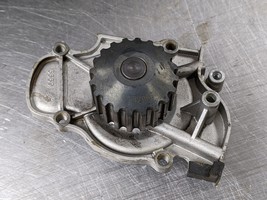 Water Coolant Pump For 90-02 Honda Accord DX 2.3 19200P0A033 F23A5 - $24.70