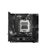 ASUS ROG STRIX B650E-I GAMING WIFI Socket AM5 DDR5 64GB Mini-ITX - $15,239.94 MXN