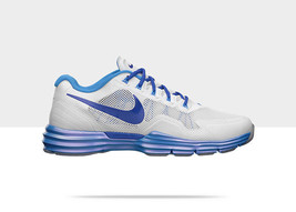 Men&#39;s Nike Lunar Tr1+ Cross Training Running Shoes/Sneakers White New $155 103 - £66.64 GBP
