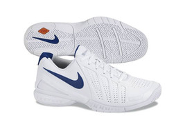 Men&#39;s Nike Air Zoom Vapor V Basketball Shoes/Sneakers Heat Block New $125 143 - £57.06 GBP