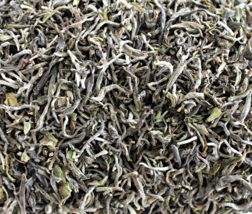 Teas2u India Darjeeling &quot;Risheehat&quot; Tea Estate - Organic Black Tea (100 grams) - £15.80 GBP