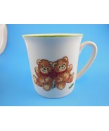Rare Vintage 2.5&quot; Lucy &amp; Me Small Cup by  Enesco Made in Japan 1982 - $111.55 MXN