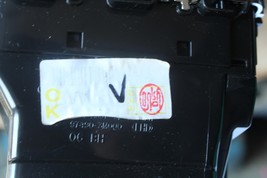 2009-2011 HYUNDAI GENESIS SIDE AIR VENT  C117 image 6