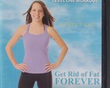 Oxycise! Level 1 Workout: Get Rid of Fat Forever, Volume 1 (DVD) Aubrey Lee - $48.99