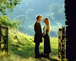 The Princess Bride 8x10 inch Photo - £8.67 GBP