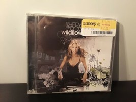 Wildflower by Sheryl Crow (CD, Sep-2005, A&amp;M (USA)) - £4.27 GBP