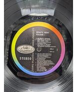 What&#39;s New? On Vol 1 Vinyl Record - $14.49 CAD