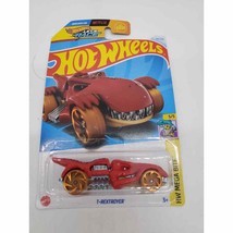 Hot Wheels - T-Rexroyer - 2021 - $2.39