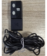 Kodak Carousel 4400 Slide Projector Remote - $451.83 MXN