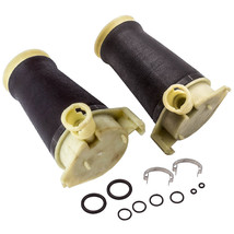 Rear Air Suspension Spring Bellows Bag fits For Lincoln Continental 1995-2002 - £67.13 GBP