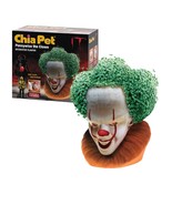 Chia Pet Planter - It -  Pennywise the Clown - £18.08 GBP