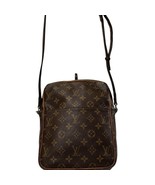 LOUIS VUITTON MONOGRAM DANUBE SHOULDER BAG M45266 AUTHENTIC - $831.05 CAD