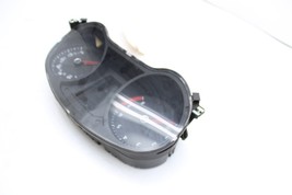 16-18 VOLKSWAGEN JETTA SPEEDOMETER INSTRUMENT CLUSTER Q2791 image 3