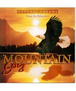 Music For Relaxation  (Mountain Song) - $0.00