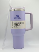 40 oz Wellness Tumbler with Handle &amp; Pouch, Metal Straw &amp; Cover, Crossbo... - $747.26 MXN