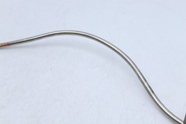 08-10 FORD 6.4L DIESEL ENGINE OIL DIPSTICK & TUBE E5521 image 5