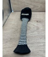Zebra Scoring Wood Golf Headcover  - $17.45 CAD