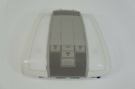 10-13 mercedes w207 e350 e550 CONVERTIBLE overhead dome light lamp conso... - €77,78 EUR