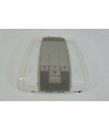 10-13 mercedes w207 e350 e550 CONVERTIBLE overhead dome light lamp conso... - $1,663.32 MXN
