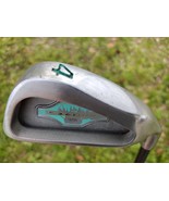 Callaway Great Big Bertha 4 iron Tungsten Titanium Graphite Ladies Gem S... - €21,39 EUR
