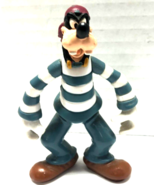 Disney Goofy as Pirate 2 3/4&quot; PVC Cake Topper Figure - €5,17 EUR