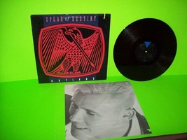 Spear Of Destiny Outland Vinyl LP Record Album 1987 New Wave Post-Punk - £10.09 GBP