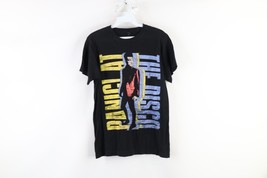 Y2K 2016 Womens Small Panic At the Disco Band Tour Short Sleeve T-Shirt ... - $24.70