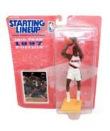 Kenny Anderson Portland Trail Blazers 1977 Starting Lineup NBA Basketbal... - $14.88 CAD