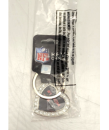 New England # 1 Mom Patriots Diamond Rhinestones Heart NFL Keychain MKHM... - €8,73 EUR