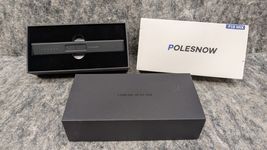 Polesnow P18 MIX Intelligent Bug Detector Anti Spy Device New - $9.99