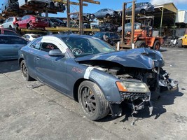 Passenger Right Upper Control Arm Rear Fits 08-17 AUDI A5 535485 - $92.07