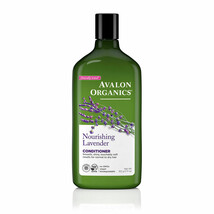 Avalon Lavender Nourishing Conditioner (1x11 Oz) - $733.36 MXN