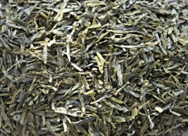 Teas2u China &quot;Westlake&quot; Dragonwell / Longjing Loose Leaf Green Tea (100 grams) - £11.17 GBP