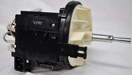 Kirby Vacuum Motor with Fan and Switch G3 G4 G5 G6 UG DE Sentria 101396A - £263.89 GBP