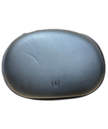 Yamaha YH-E700A Headphone Case Carry Travel Pouch Protector-Leather - £30.01 GBP
