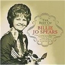 Billie Jo Spears : The Very Best Of CD (2005) Pre-Owned - £11.94 GBP