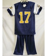 KNIGHTS APPAREL CAL-DAVIS BOYS 2pc SET ASSORTED SIZES #450 - $190.06 MXN