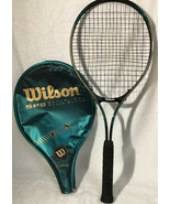 Wilson Court E/X Oversize OS Tennis  Racket    L 4    /4 1/2 - €22,15 EUR