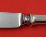 Cynthia Plain by Kirk Sterling Silver Dessert Knife french 7 1/4&quot; - $58.41