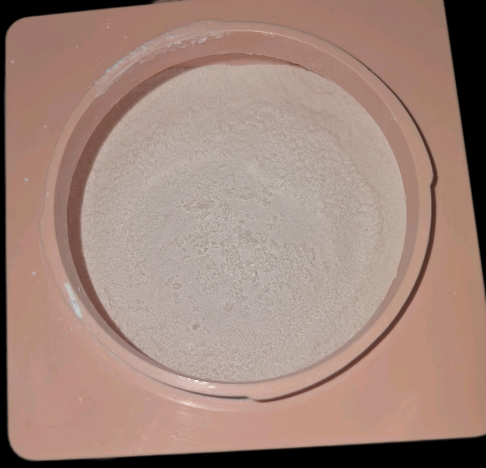 Vintage Discontinued White Shoulders Powder By Evyan 8oz Item image 5