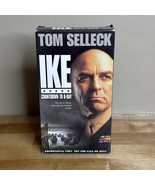 IKE Countdown To D-Day - VHS 2004 - Columbia TriStar - Tom Selleck - RAR... - €6,88 EUR IKE Countdown To D-Day - VHS 2004 - Columbia TriStar - Tom Selleck - RAR... - €6,88 EUR