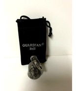 Crown of Thorns Jesus Guardian Bell Motorcycle Harley The Only Way - €9,52 EUR
