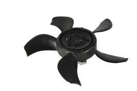 Fan Assembly Radiator GM PN 1581793 New OEM 2015 2016 2017 Cadillac Esca... - $84.64
