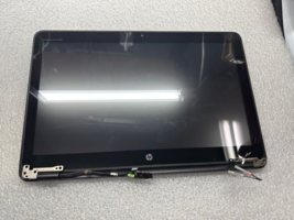 HP Zbook 15u G4 FHD 15in complete Touch Screen LCD panel display assembly - $87.00